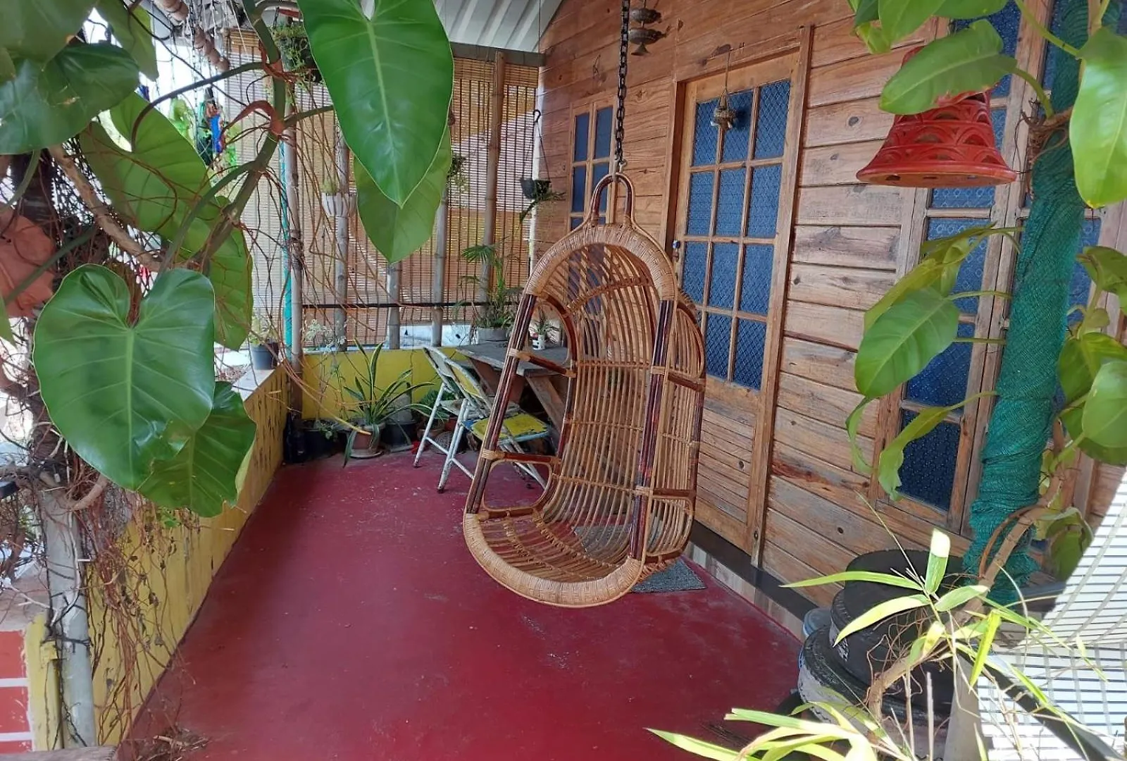 Niyanest Holidayhome Kochi 0*,  Indien