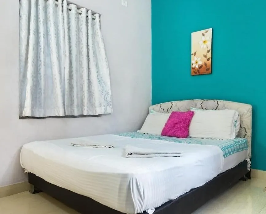 Privatunterkunft Niyanest Holidayhome Kochi
