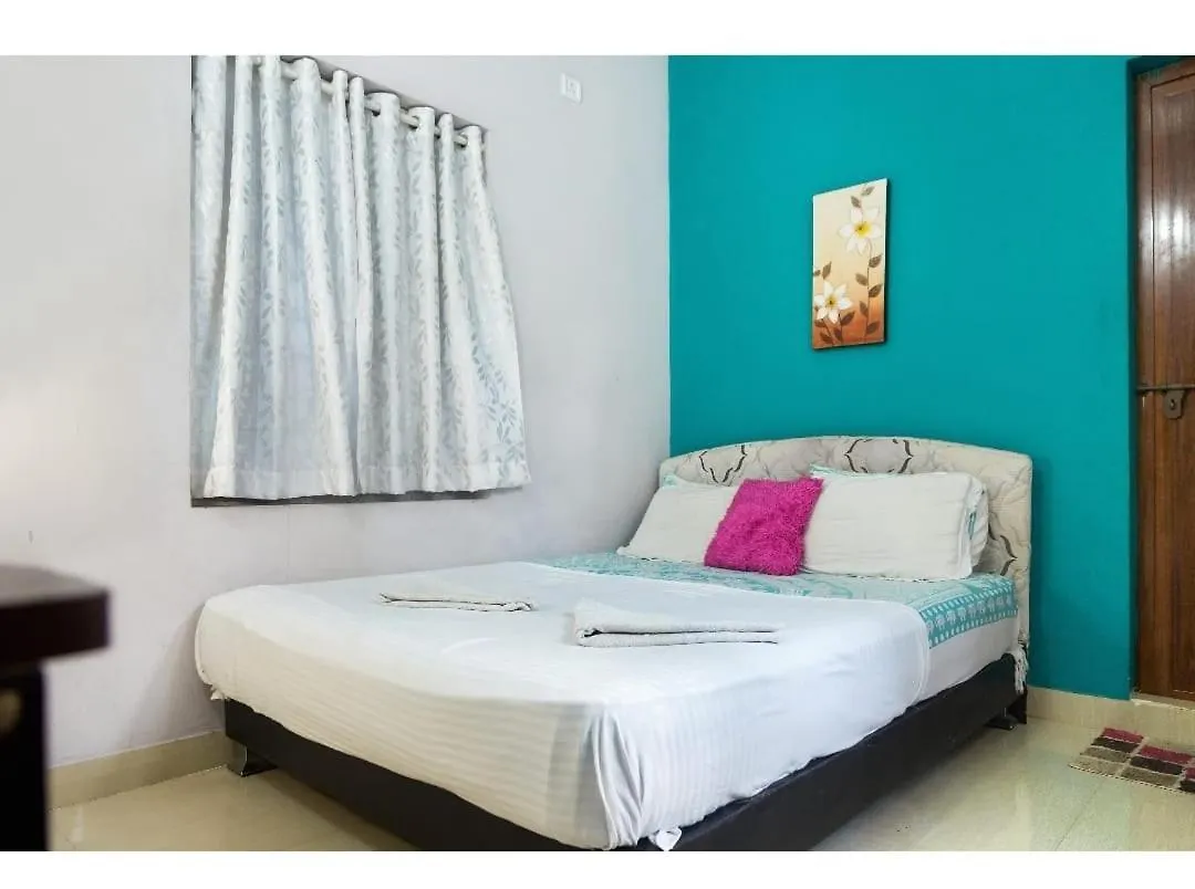 Niyanest Holidayhome Kochi 0*,