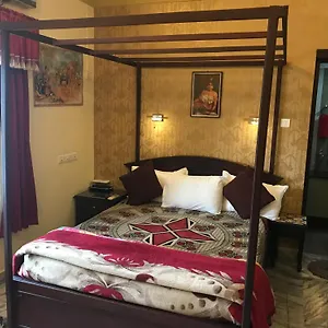  Séjour chez l'habitant Sajhome Fortkochi, Kochi, Kerala, Inda