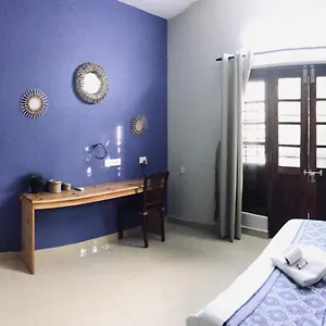 Séjour chez l'habitant Goodkarma