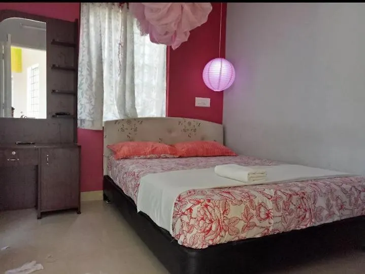 Niyanest Holidayhome Kochi 0*,  Indien